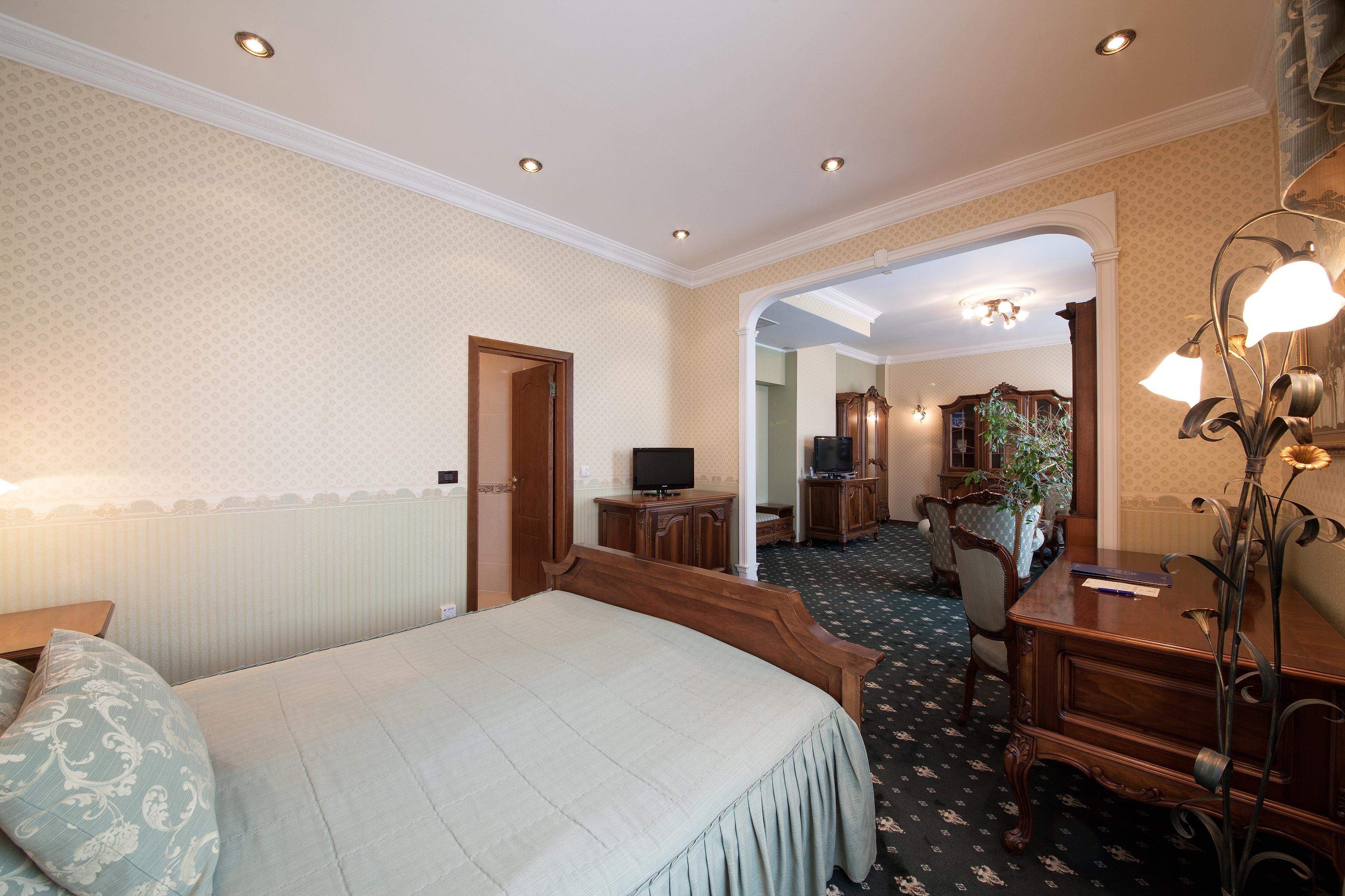 Grand Hotel London Varna Ngoại thất bức ảnh A suite at the Grand Hotel